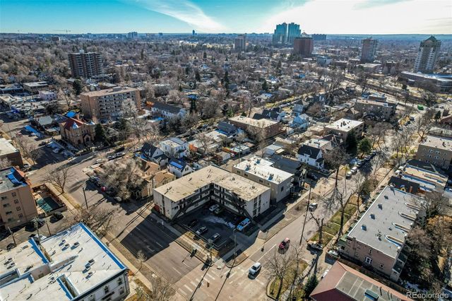 590 N Logan Street 309, Denver, CO 80203