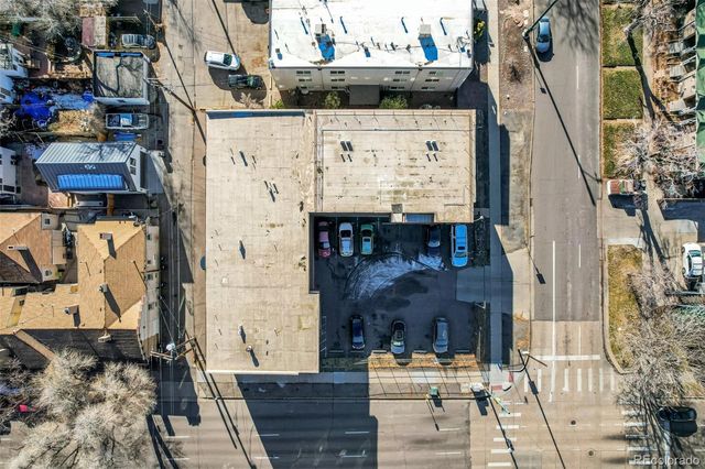 590 N Logan Street 309, Denver, CO 80203