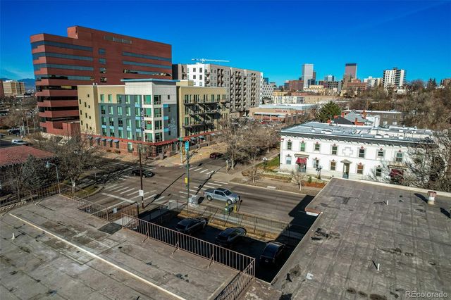 590 N Logan Street 309, Denver, CO 80203