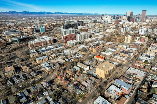 590 N Logan Street 309, Denver, CO 80203