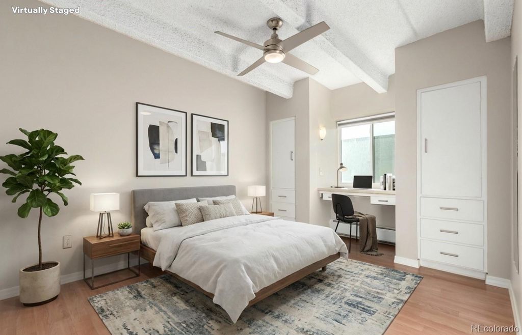 590 N Logan Street 309, Denver, CO 80203