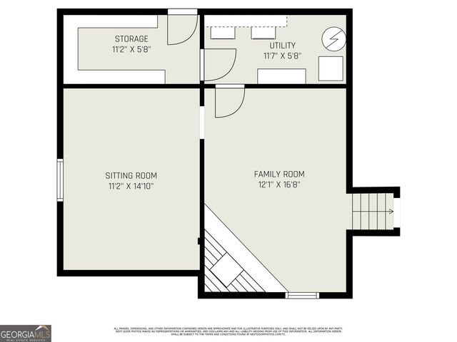 3012 Dempsey Place, Lawrenceville, GA 30044