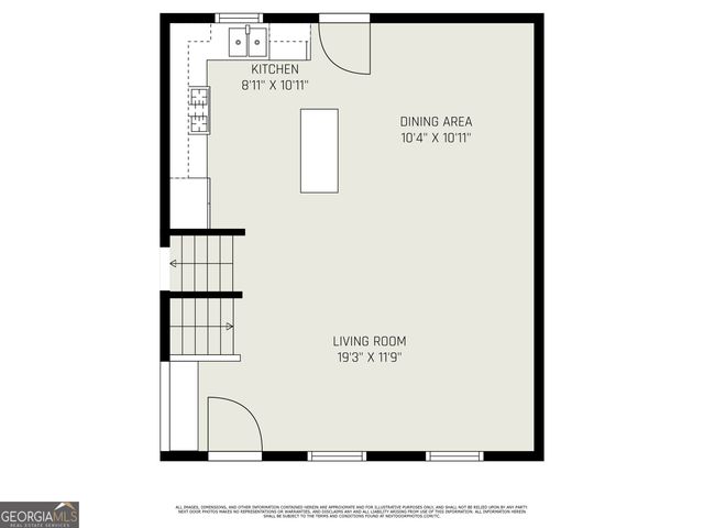 3012 Dempsey Place, Lawrenceville, GA 30044