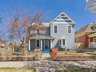 425 W Pitkin Ave, Pueblo, CO 81004