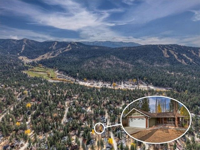 42736 Tannenbaum Platz, Big Bear Lake, CA 92315