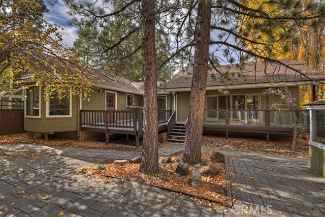 42736 Tannenbaum Platz, Big Bear Lake, CA 92315
