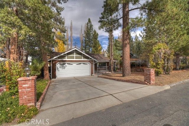 42736 Tannenbaum Platz, Big Bear Lake, CA 92315