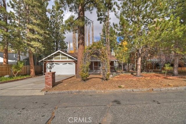42736 Tannenbaum Platz, Big Bear Lake, CA 92315