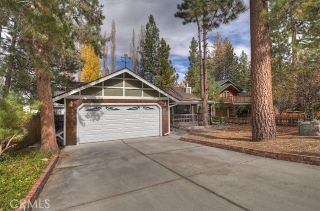 42736 Tannenbaum Platz, Big Bear Lake, CA 92315