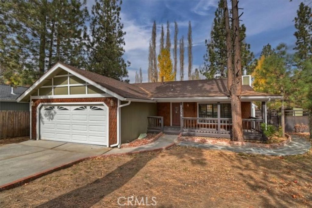 42736 Tannenbaum Platz, Big Bear Lake, CA 92315