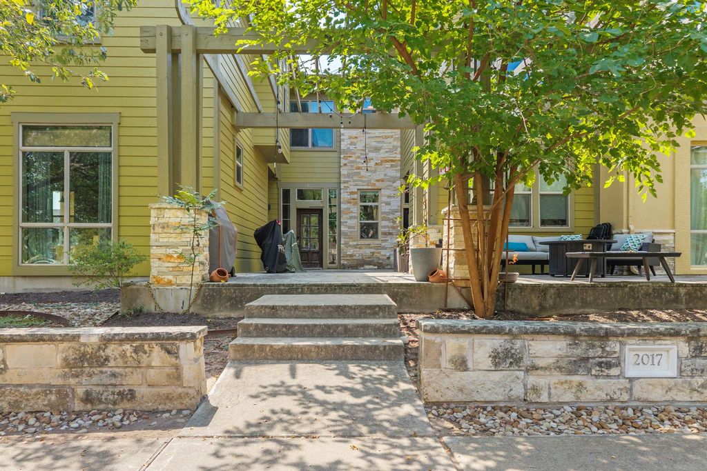 2017 Simond Ave B, Austin, TX 78723