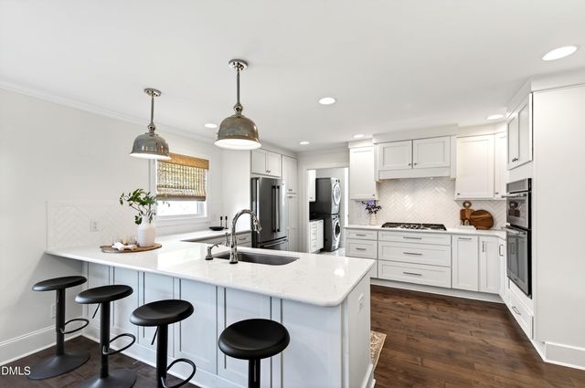 225 Georgetown Road, Raleigh, NC 27608