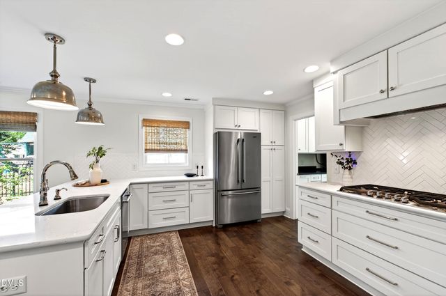 225 Georgetown Road, Raleigh, NC 27608