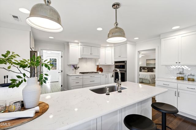 225 Georgetown Road, Raleigh, NC 27608