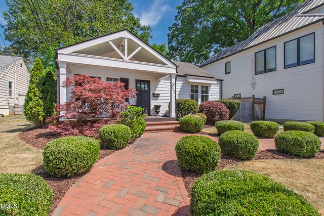 225 Georgetown Road, Raleigh, NC 27608