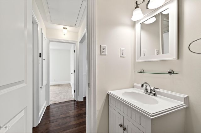 225 Georgetown Road, Raleigh, NC 27608