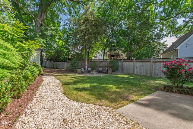 225 Georgetown Road, Raleigh, NC 27608