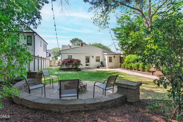 225 Georgetown Road, Raleigh, NC 27608