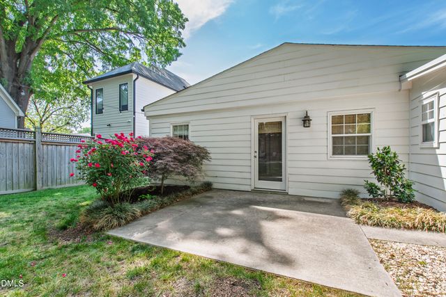 225 Georgetown Road, Raleigh, NC 27608