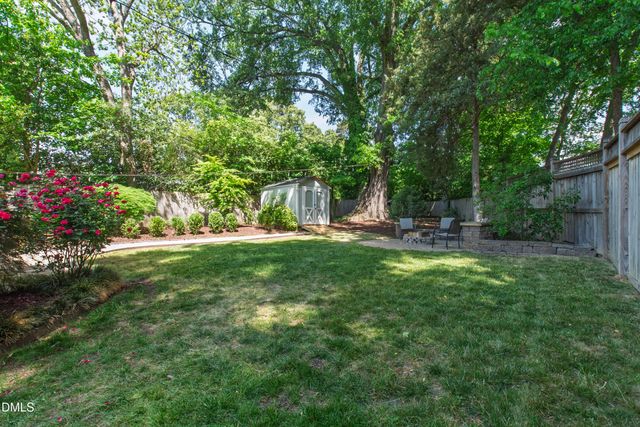 225 Georgetown Road, Raleigh, NC 27608