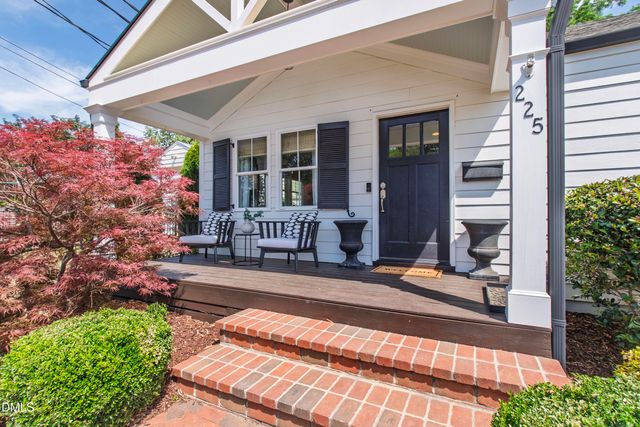 225 Georgetown Road, Raleigh, NC 27608