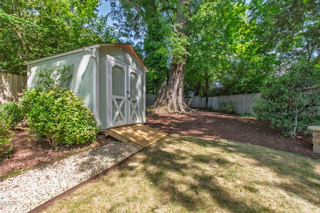 225 Georgetown Road, Raleigh, NC 27608