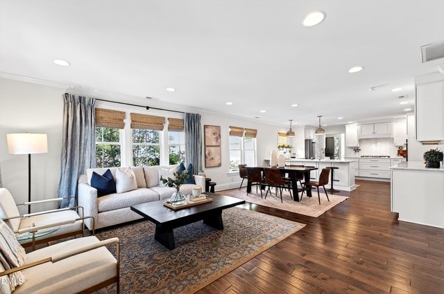 225 Georgetown Road, Raleigh, NC 27608