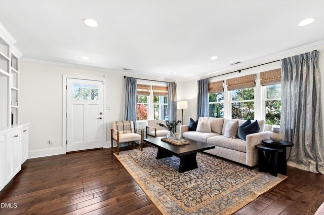 225 Georgetown Road, Raleigh, NC 27608