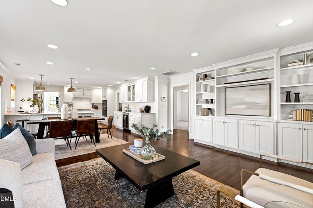 225 Georgetown Road, Raleigh, NC 27608