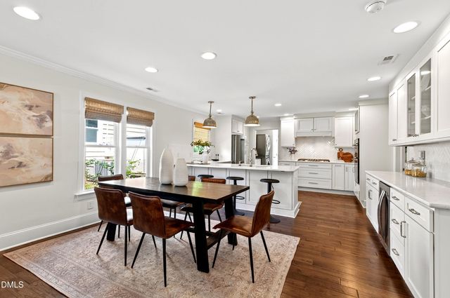 225 Georgetown Road, Raleigh, NC 27608