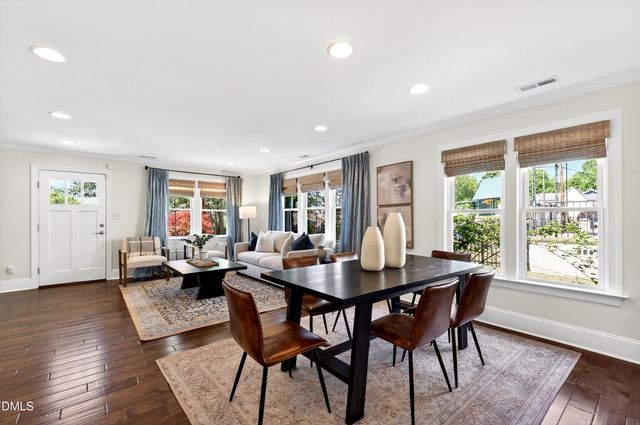 225 Georgetown Road, Raleigh, NC 27608