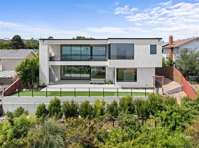 2157 Harbour Heights Road, San Diego, CA 92109
