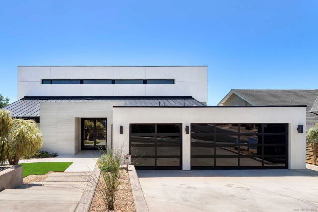 2157 Harbour Heights Road, San Diego, CA 92109