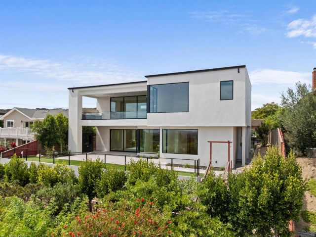 2157 Harbour Heights Road, San Diego, CA 92109