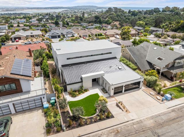 2157 Harbour Heights Road, San Diego, CA 92109