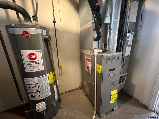 15029 Mason Street, Omaha, NE 68154