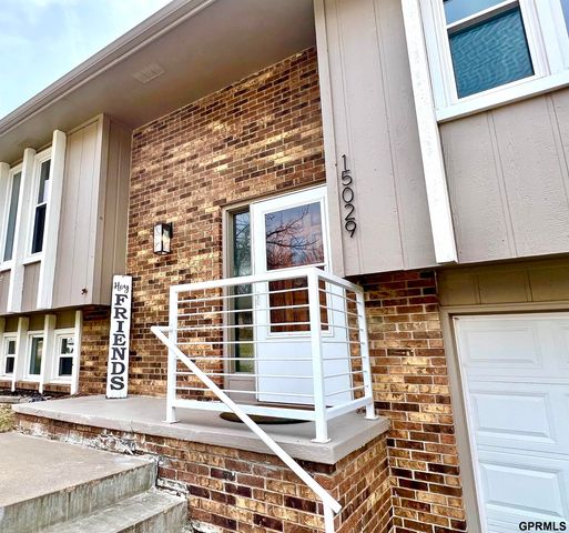 15029 Mason Street, Omaha, NE 68154