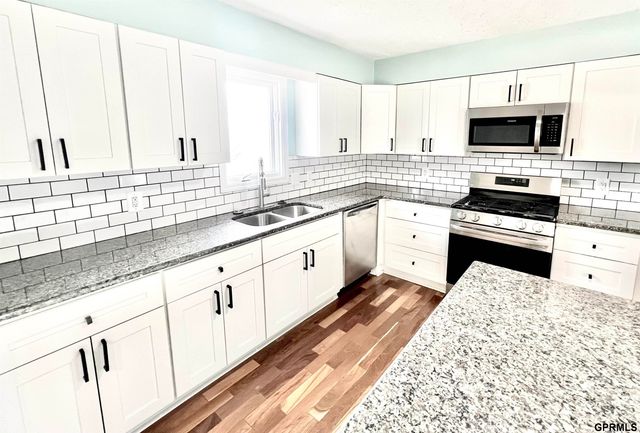 15029 Mason Street, Omaha, NE 68154