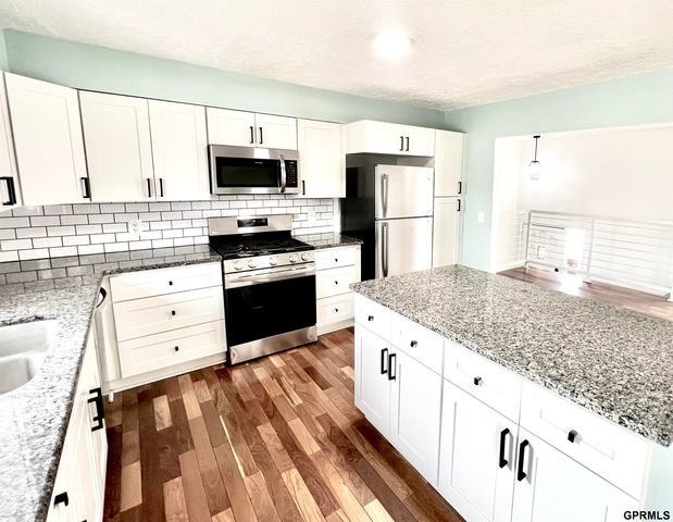 15029 Mason Street, Omaha, NE 68154