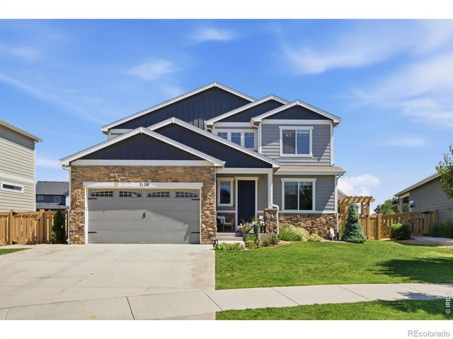 7136 Brookvalley Court, Timnath, CO 80547