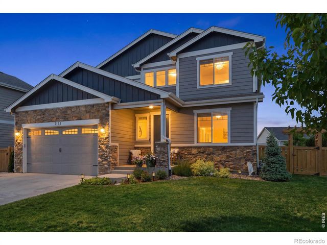 7136 Brookvalley Court, Timnath, CO 80547