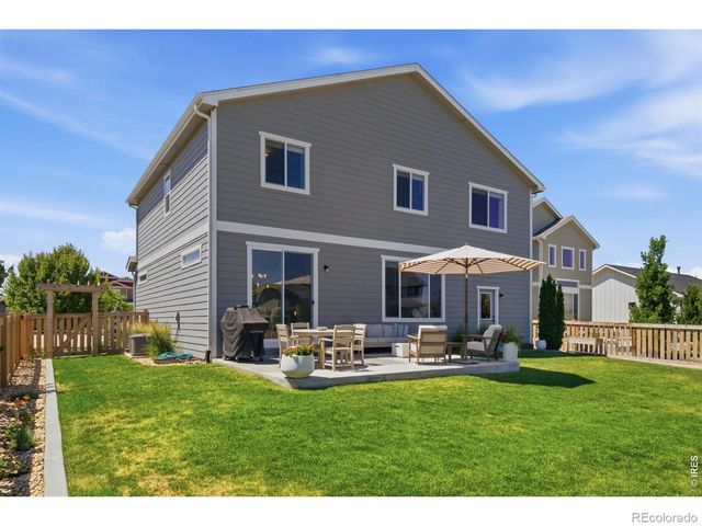 7136 Brookvalley Court, Timnath, CO 80547