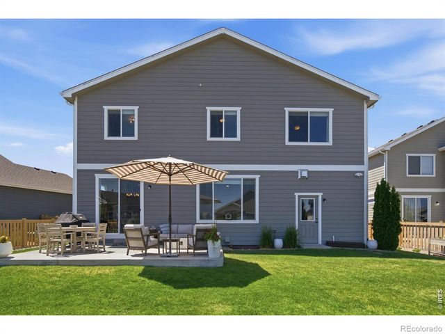 7136 Brookvalley Court, Timnath, CO 80547