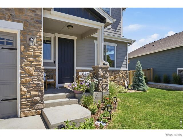 7136 Brookvalley Court, Timnath, CO 80547