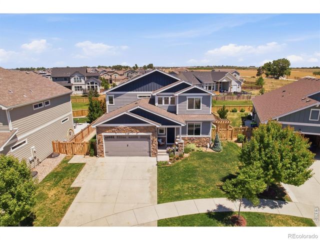 7136 Brookvalley Court, Timnath, CO 80547
