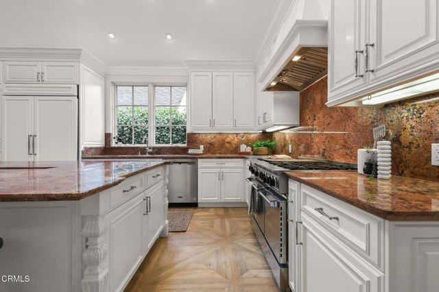 314 S Orchard Drive, Burbank, CA 91506