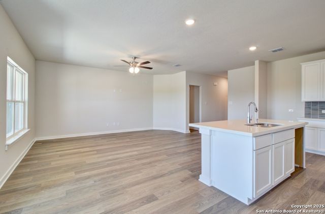 2506 White Daisy Hill, Converse, TX 78109