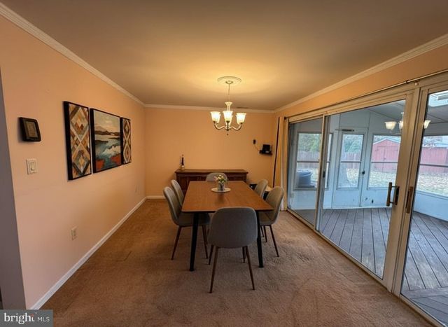 46 HYDRANGEA RD, Levittown, PA 19056