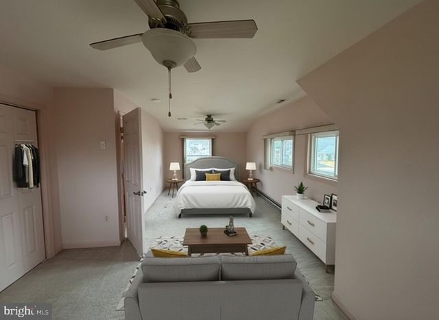 46 HYDRANGEA RD, Levittown, PA 19056