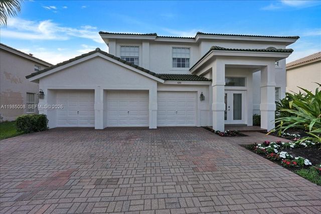 4202 Bahia Isle Cir, Wellington, FL 33449
